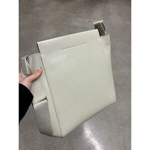 Everlane The Form Bag Off White Base - Size One Size